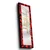 Wallity Ogledalo 40120MA-026, 40x120cm