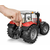 Bruder traktor Massey Ferguson 7624