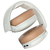 Skullcandy Hesh Anc Wireless White