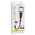 California Exotics Boundless Body Pump Kit Black