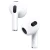 Bluetooth slusalice Airpods Air 3 HQ bele
