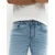 Pull&Bear Kavbojke svetlo modra