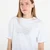 Majice Dime Glyph T-Shirt UNISEX White XL