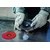 Bosch X-LOCK disk od prizmatičnih keramičkih vlakana, R782 inoks 115x22.23mm, G80, 2608621822