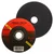 MJW Rezalni disk za težke kovine 125 × 1,6
