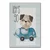 Conceptum Hypnose Tepih Hmi Kdc-49, Pravougaoni, 160 x 230 cm, Šareni