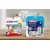 BEIERSDORF tesa premium flexible, WEIß, 6M