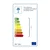 Opviq Podna lampa AYD-1539, Crna