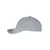 Curved Classic Snapback h.Grey