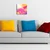 Wallity Slika sa LED osvetljenjem 2828DACT-39, 28x28 cm