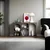 Hanah Home Komoda Liva 120x74x35cm Antracit