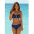 LASCANA Bikini, modra
