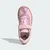 Adidas Patike za devojčice VI Court 3.0 el c, Roze