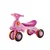 WINNERBIKE Romobil na 3 točka WB-8093A, Roze