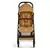 Cybex kolica Beezy, Cinnamon Yellow 2026