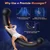 SuperLove Ultimate Pleaser G-Spot & Prostate Vibrating Silicone Massager Black
