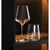 Kozarci v kompletu 4 ks za vino 560 ml Robi – S|P Collection