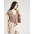 ONLY Bluza ONLSIESTA  mokka