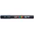 ARTMIE Marker Uni posca PC-3M, 0.9-1.3 mm, Teget