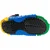 Crocs LEGO 4LW System Clog Črna