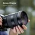 K&F 43MM CPL Filter, NANO-X Pro Brass Frame