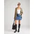 ABOUT YOU Krilo Leandra  moder denim / rumena / zelena / bela