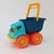 Monkey Gym Igrače za peskovnik Dump truck Plus, (5000077258)