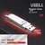 DM Damai USB Flash memorija, 64GB, USB 3.1, Type-C, USB 3.2