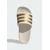 Adidas Ženske patike Adilette Comfort 2.0 JP9123, Bež-zlatne