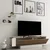 Hanah home TV Komoda Matera Orah