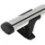 Krovni nosač Yakima JEEP Commander - slotted profile - 04/06>12/10 - slotted profile