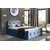 Boxspring postelja Cristal Lux - 180x200 cm