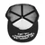Kapa BLACK HEART - RED CHOPPER - 13458