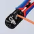 Klešta za krimpovanje RJ45 western utikača 190mm Knipex