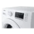 Samsung WW80T4020EE1LE Mašina za pranje veša, 8 kg, DIT inverter motor, Para