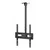 Kettz CER–11PF Plafonski Nosač za TV 32–75, 45 kg