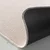 Kremno bel tekač 45x120 cm Simeo – douceur dintérieur