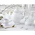 Creatable Kavni Servis Frederike, 3-Delni
