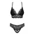 Sexy set 2-delni Renelia - S/M