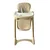 BABY LINE Hranilica za bebe LARA Y33 Premium Krem