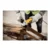 DEWALT DWE4117 ugaona brusilica