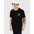 Blue Tomato Spittoon Saloon T-shirt black