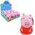 shumee Plišasta igračka Pujsa Pepa, Hasbro, 11 cm