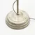 Stona lampa ANTON 1xE14/60W/230V bela patina