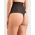 Calvin Klein Tangice črna