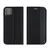 SENSITIVE Book preklopna maska za SAMSUNG GALAXY A54 5G crna