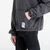 Mikina Satisfy SoftCell Hoodie Aged Black XL
