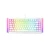 Tipkovnica USB Razer BlackWidow V4 75%, bela