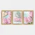 Wallity Uramljena slika 3AC_74080437_3545, 35x45 cm , 3 dela