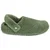 Crocs Classic Cozzzy Slipper Zelena